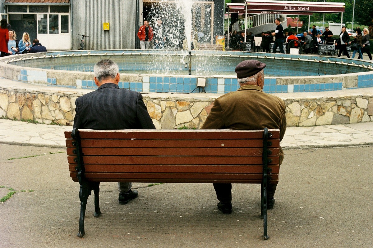 Foto: Marko Miletić / Mašina