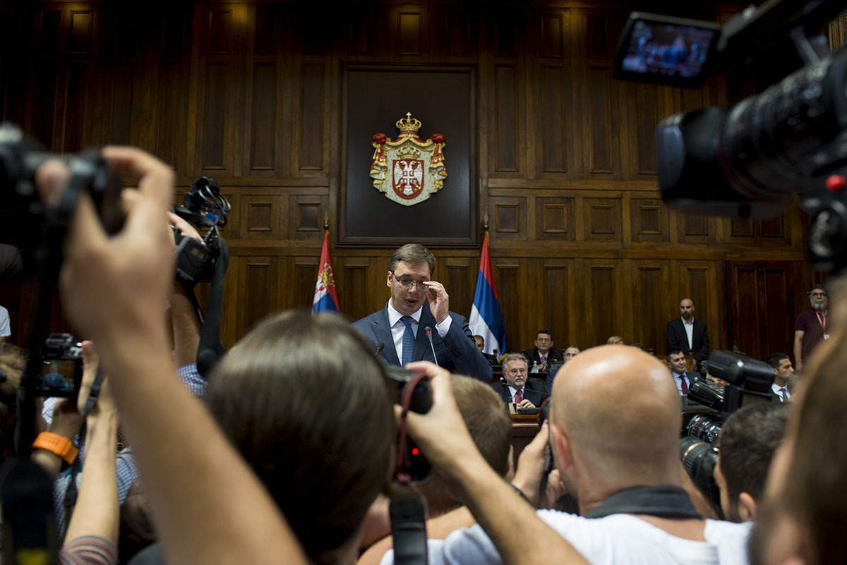 Foto: Marko Rupena / Kamerades