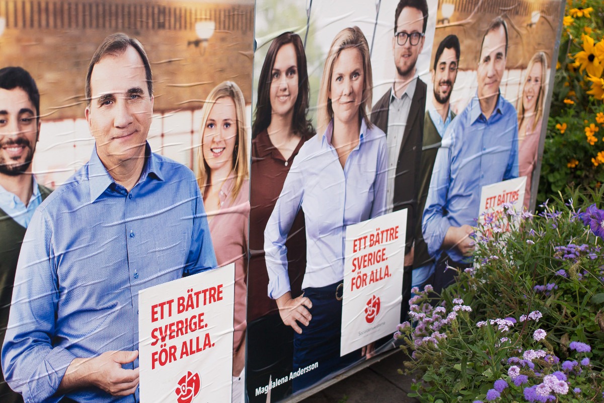 Jačanje švedske desnice i budućnost evropske politike