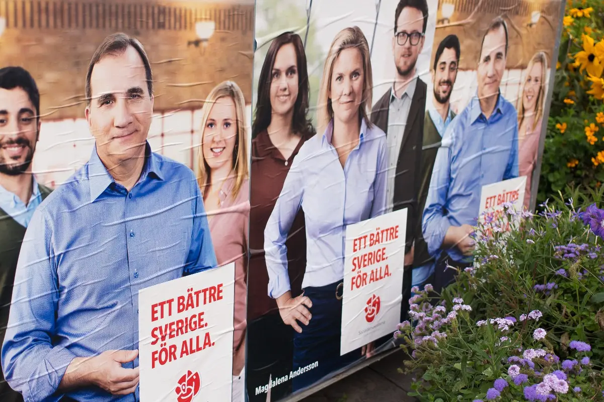 Jačanje švedske desnice i budućnost evropske politike