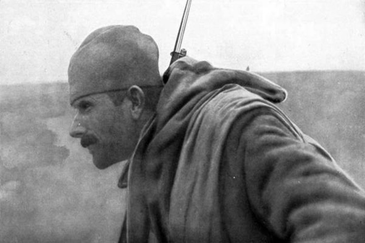 Šta skriva „Veliki rat“