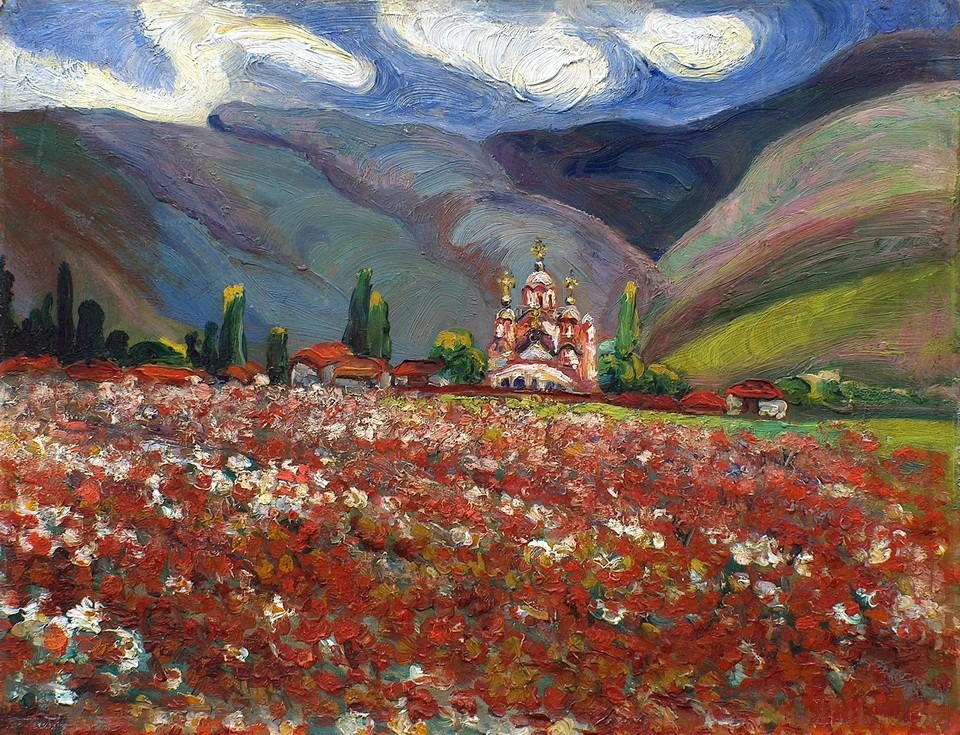 nadezda-petrovic-kosovski-bozuri-gracanica-1913