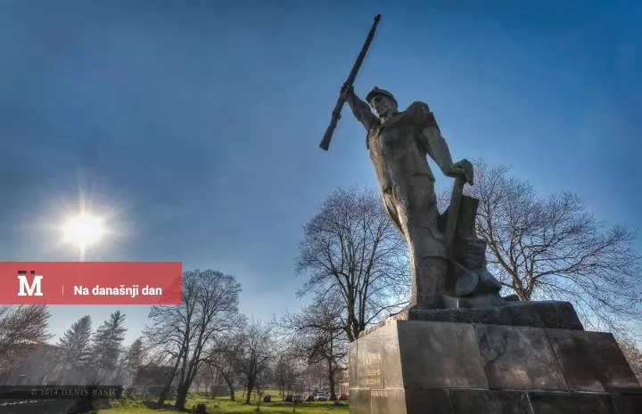 Na današnji dan počela je Husinska buna
