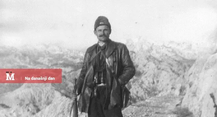 Na današnji dan rođen narodni heroj Sava Kovačević