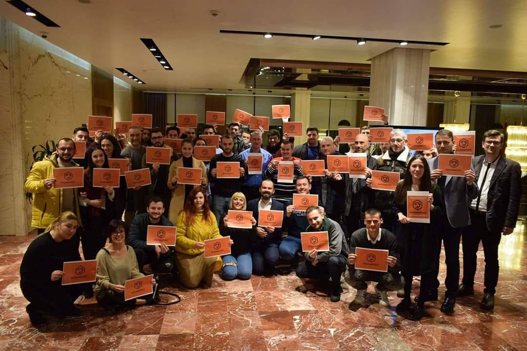 Novi sindikat u Albaniji okuplja radnike i radnice u kontakt centrima
