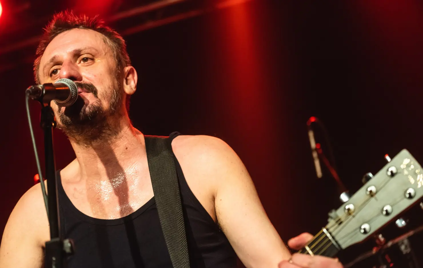 Dino Šaran: Mislim da je greška u sistemu, a ne u nama