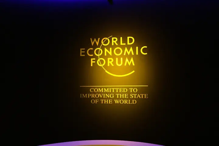 Davos: promenada za milijardere