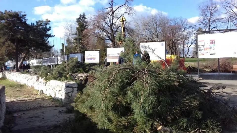 Strukovna udruženja zahtevaju obustavu izgradnje gondole Kalemegdan-Ušće
