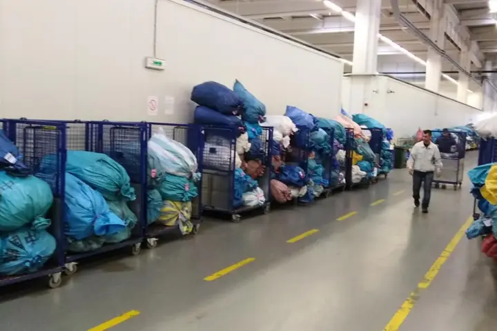 Poštari i dalje u štrajku: „Nemamo šta da izgubimo!“