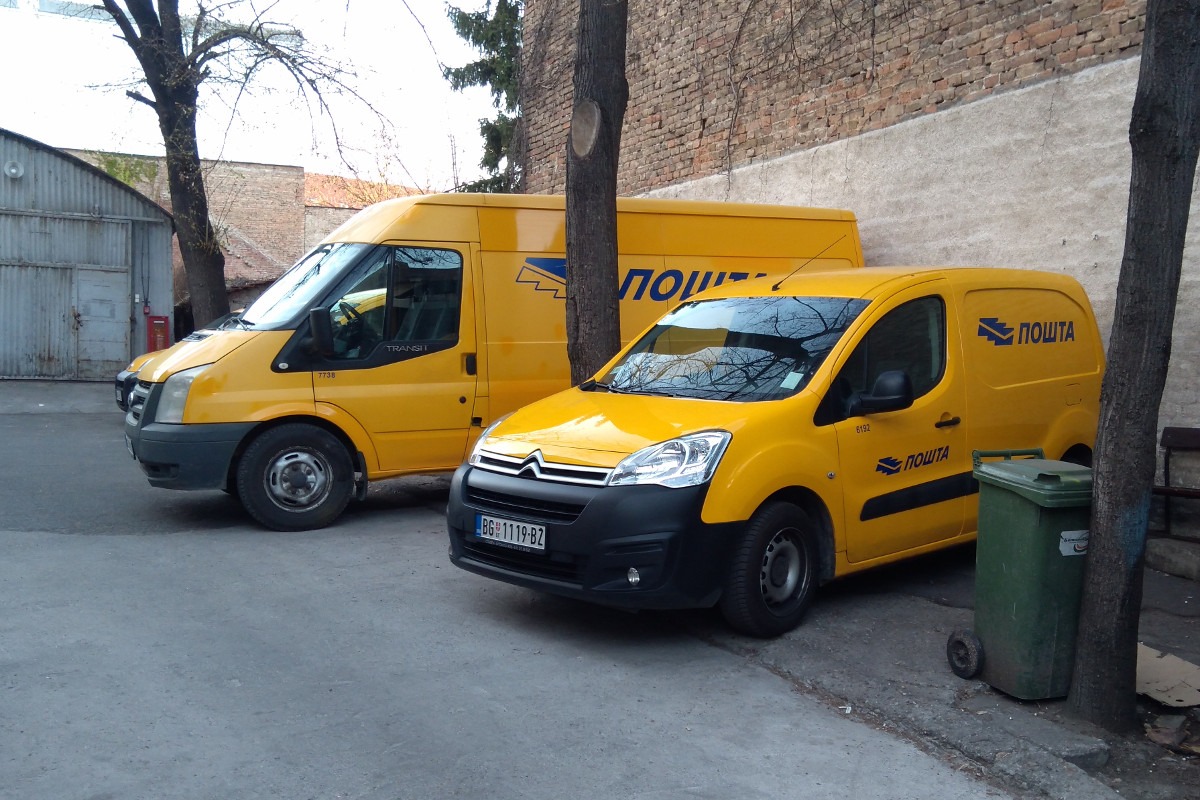 Pretnje otkazima dovele do prekida štrajka u Pošti