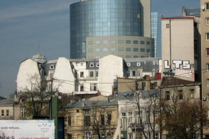 Bukurešt