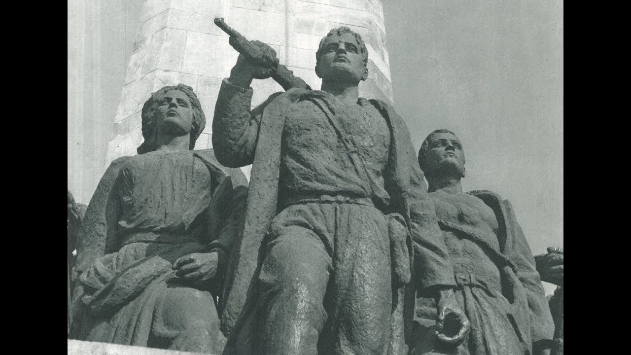 Video: 100 godina Komunističke partije Jugoslavije