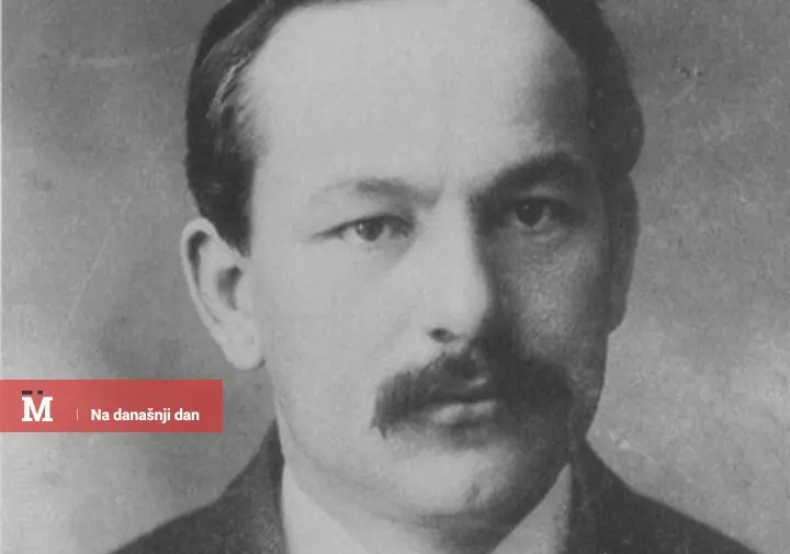 Na današnji dan rođen je Dimitrije Tucović