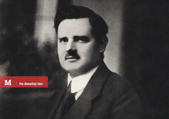 Na današnji dan rođen je Filip Filipović