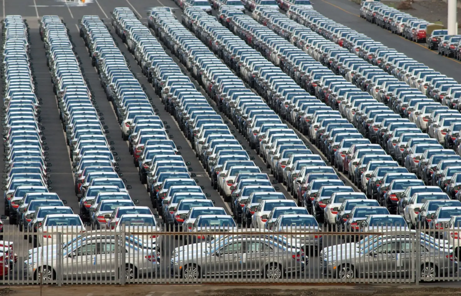 Uticaj autoindustrije u EU prepreka na putu k revoluciji u transportu