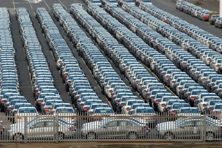 Uticaj autoindustrije u EU prepreka na putu k revoluciji u transportu