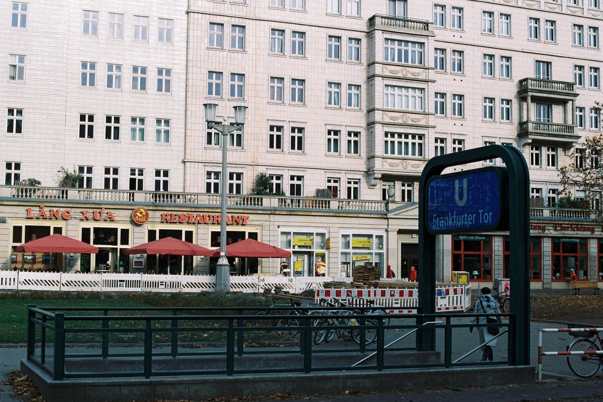 Frankfurter Tor