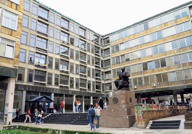 Borba protiv menstrualnog siromaštva u Srbiji