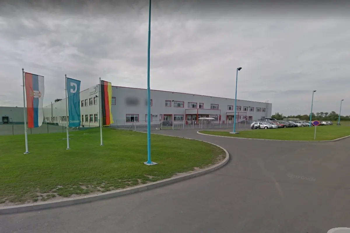 Troje radnika Drekslmajera dobilo otkaz zbog štrajka