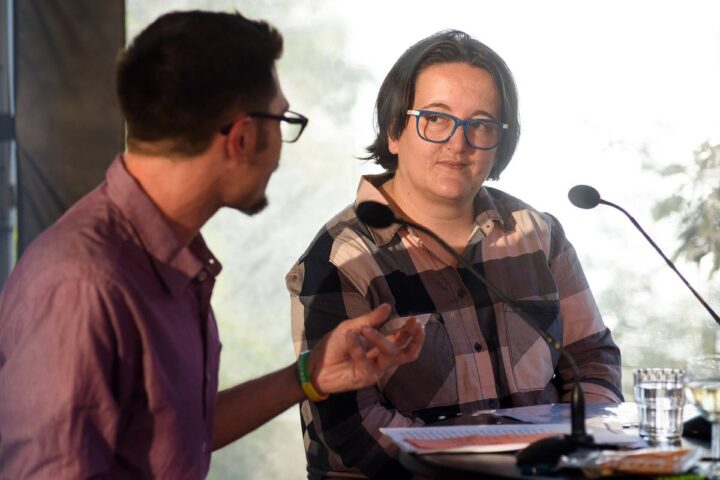 Lejla Kalamujić: Queer, feminizam i klasno pitanje su najjači uzbunjivači društvene stvarnosti