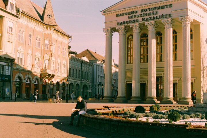 Inicijativa za zabranu rada nedeljom u Subotici