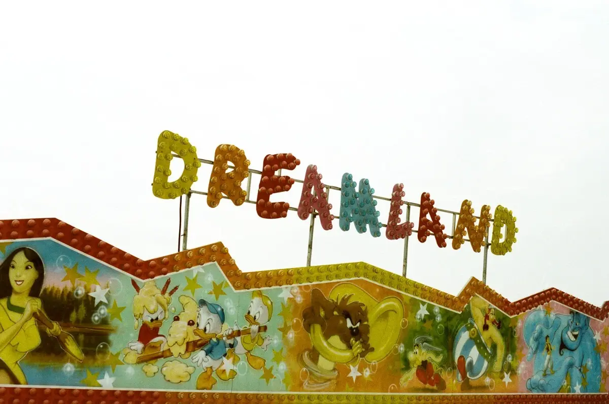 luna park