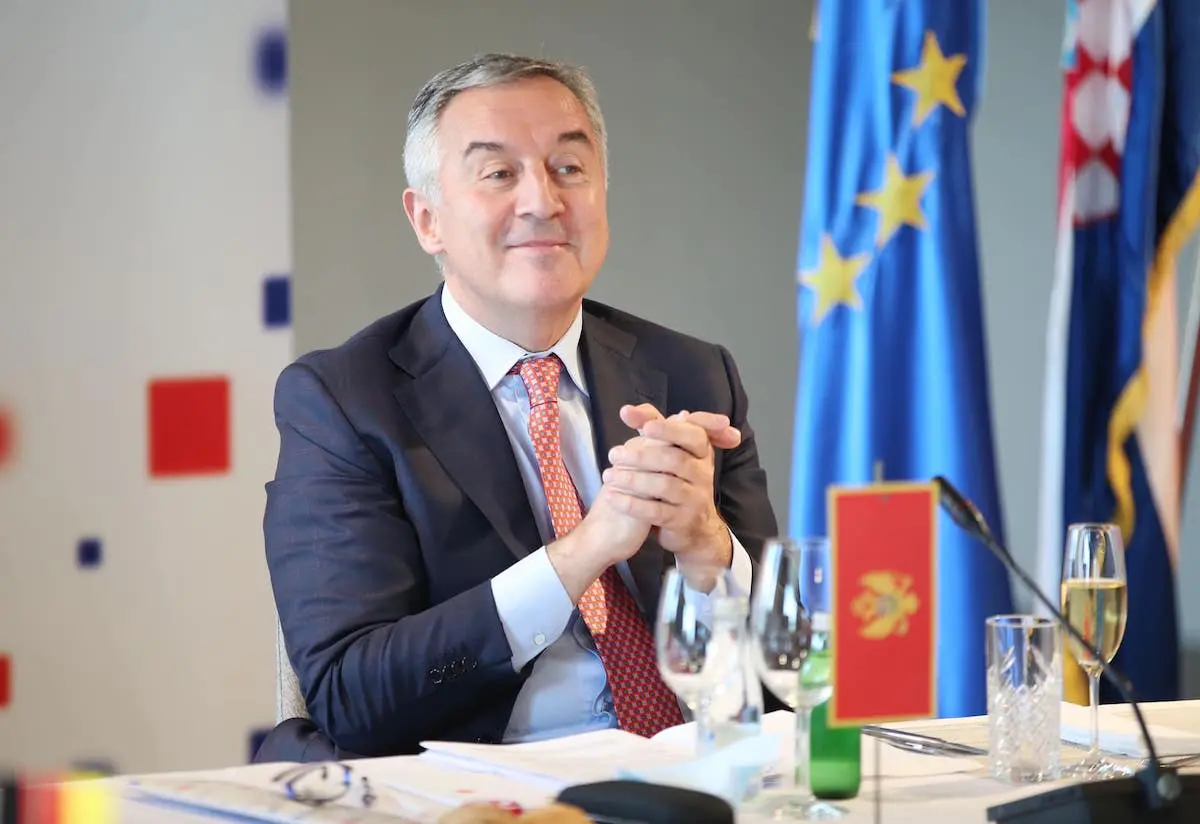 Crna Gora: bez lakog izlaza