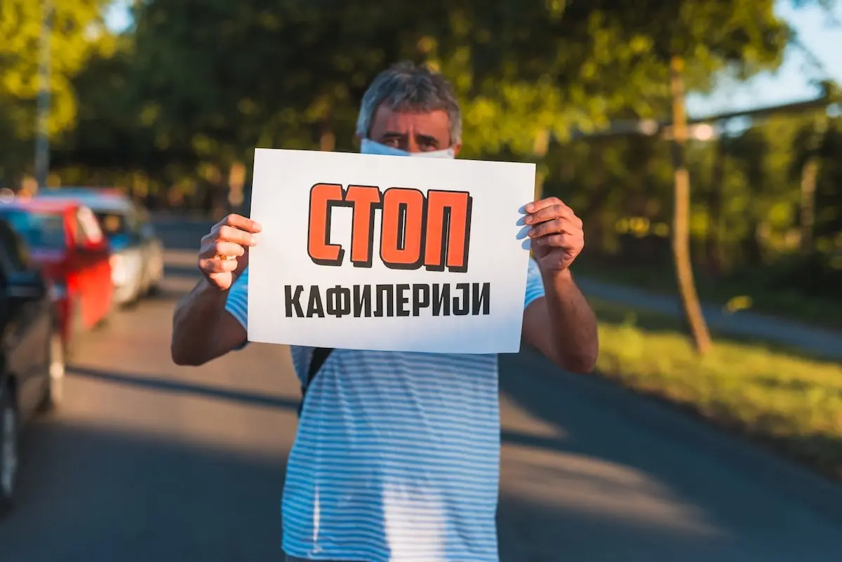 Kafilerija neće više zagađivati vazduh u Zrenjaninu