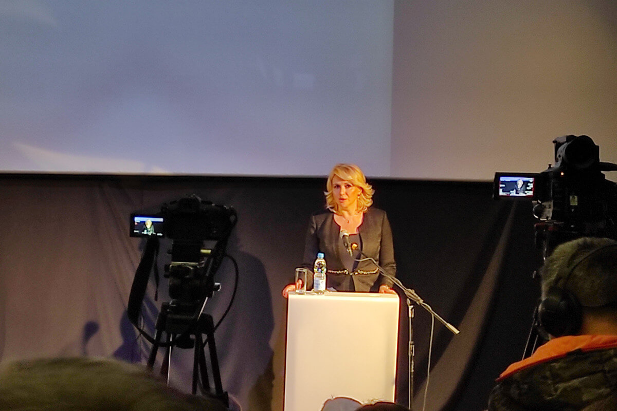 Darija Kisić Tepavčević