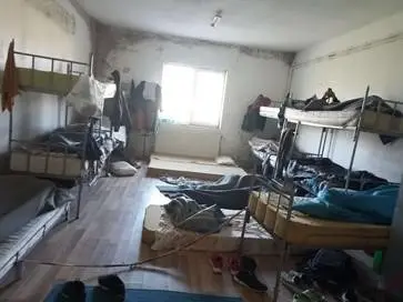 Iskustva ljudi u pokretu duž nove Balkanske rute kroz Rumuniju