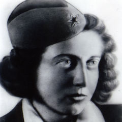 Majka na službenom putu: Ida Sabo, poslednja partizanka
