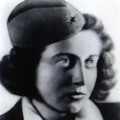 Majka na službenom putu: Ida Sabo, poslednja partizanka