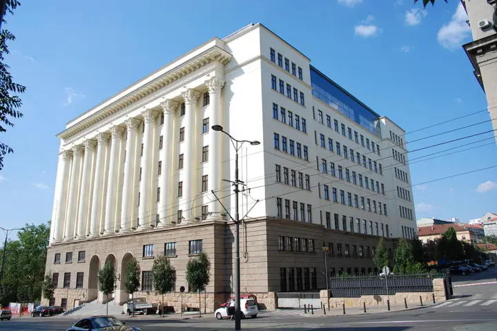 Zašto nemamo radne sudove u Srbiji?