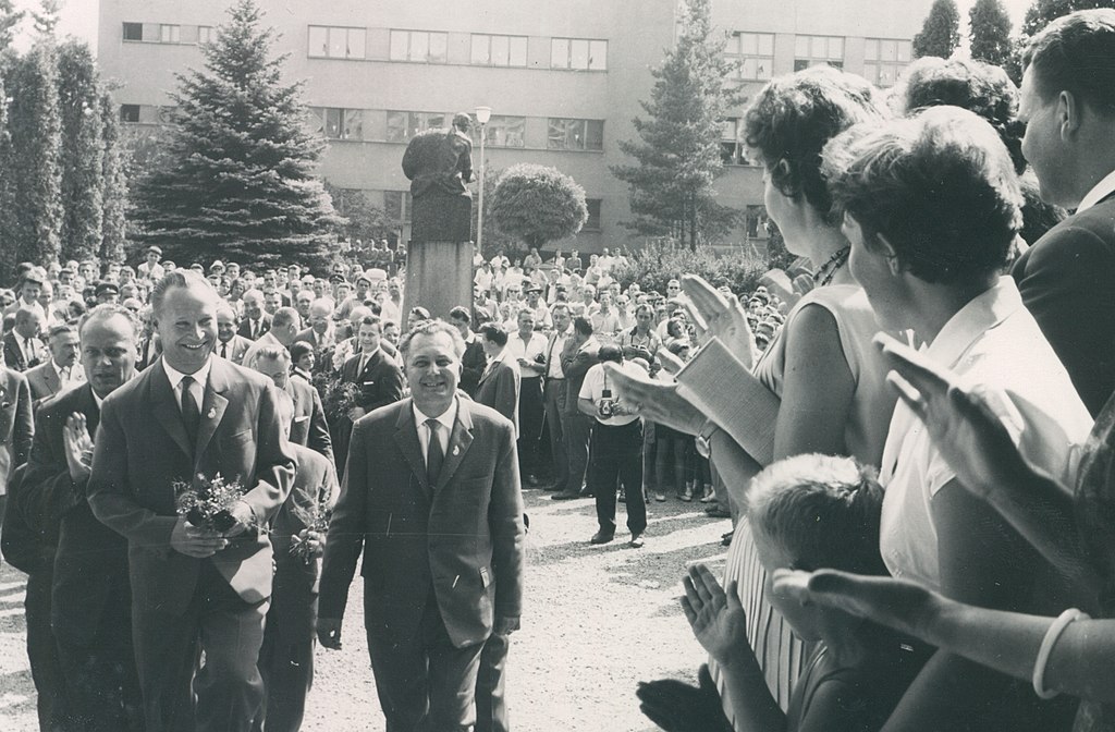 „Čehoslovački drugovi drže stvari u svojim rukama“: Dubček, Praško proleće i Jugoslavija