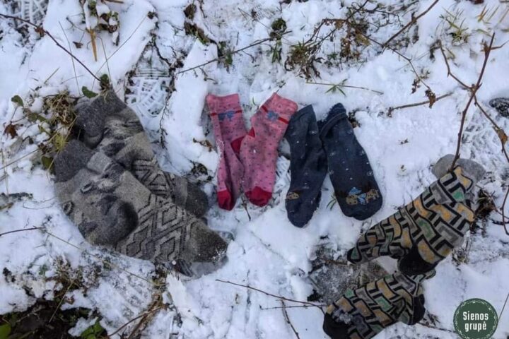 „Hibridni rat” na granici Belorusije s Poljskom, Litvanijom i Latvijom