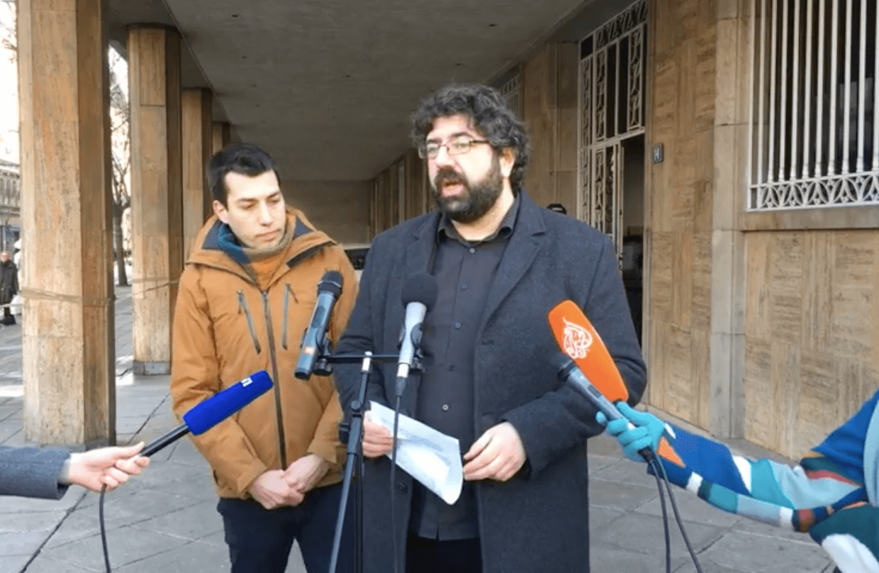 Referendum je sproveden neregularno, ali je pokazao potencijal za promenu vlasti, kažu iz Ne da(vi)mo Beograd