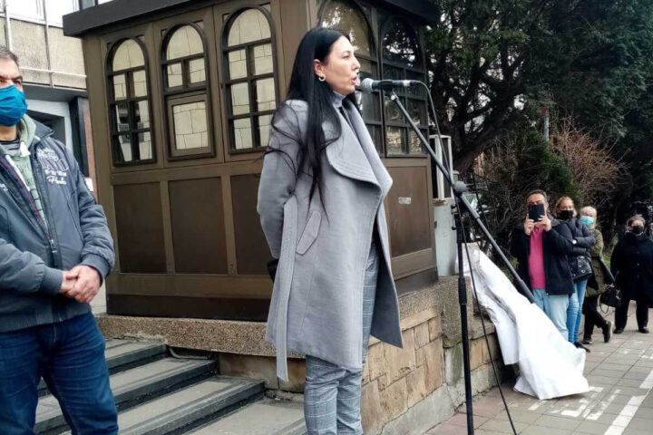 vesna janjić