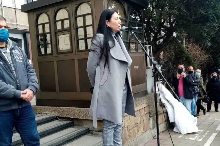 vesna janjić
