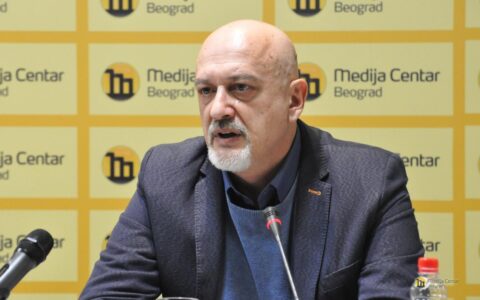 Rade Panić