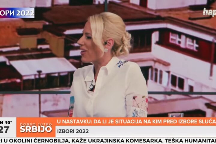 jutarnji program tv happy