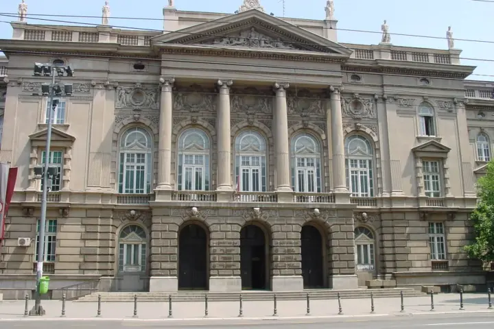 Novoimenovani članovi saveta fakulteta - istaknute ili opskurne ličnosti?