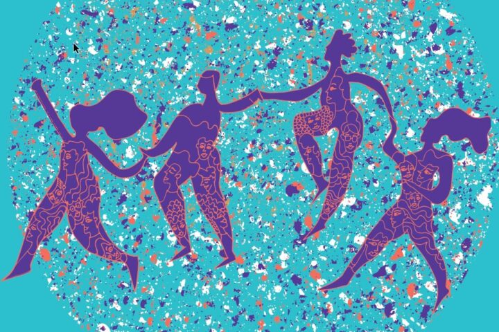 Ilustracija sa naslovne stranice publikacije