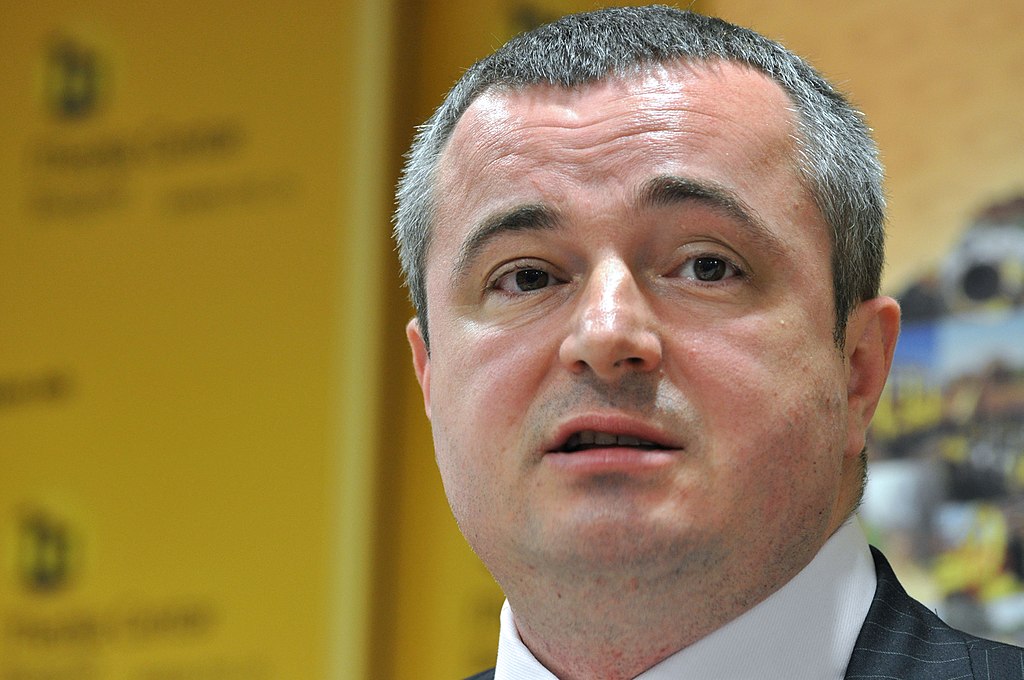 Dušan Bajatović