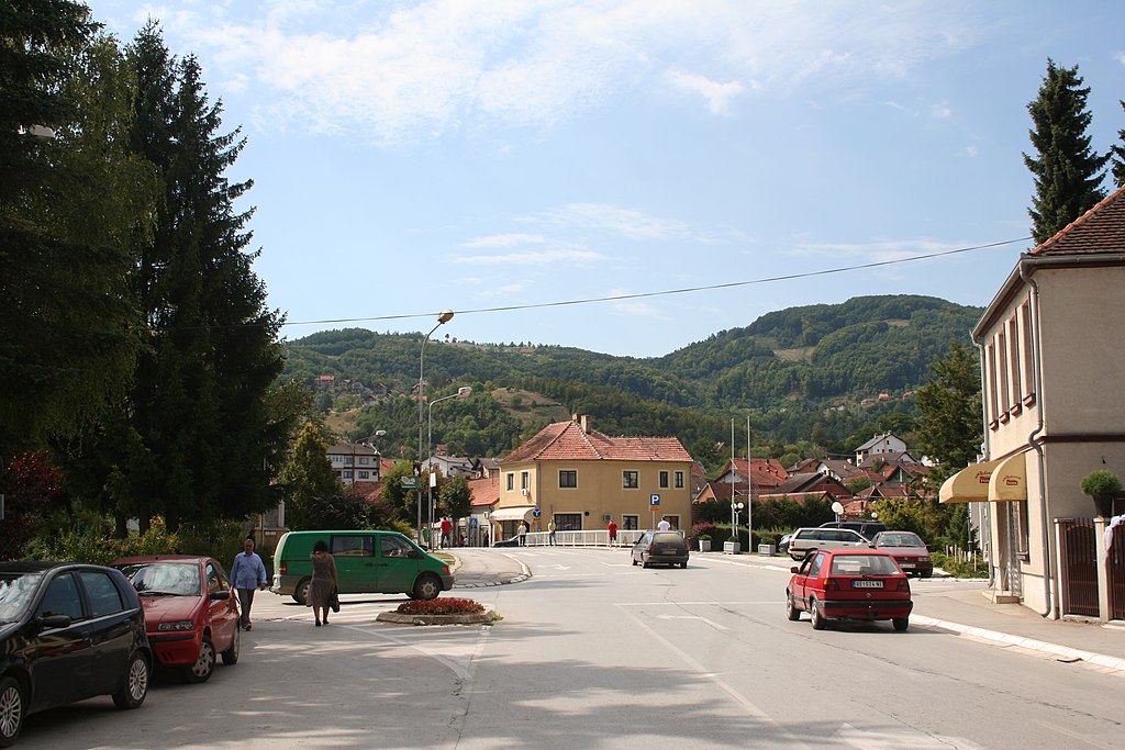 Kosjerić