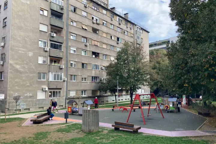 igralište