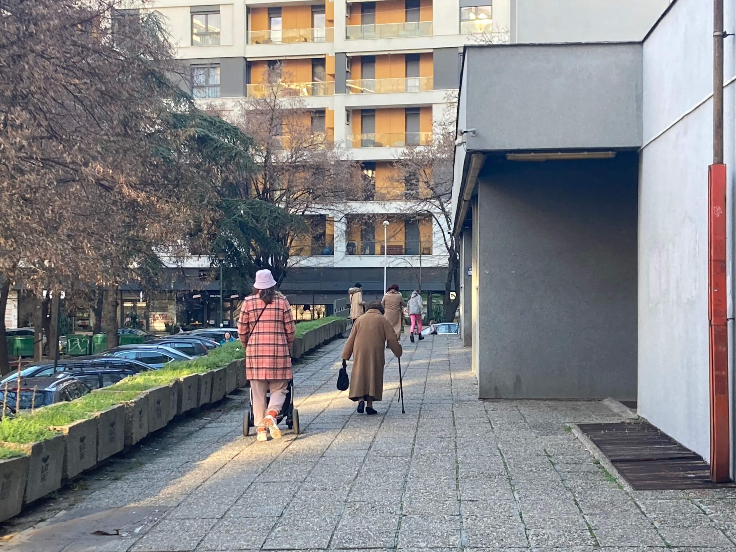 Socijalna karta nastavlja da istiskuje siromašne iz sistema socijalne zaštite