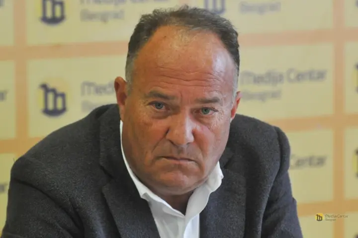 Mladen Šarčević