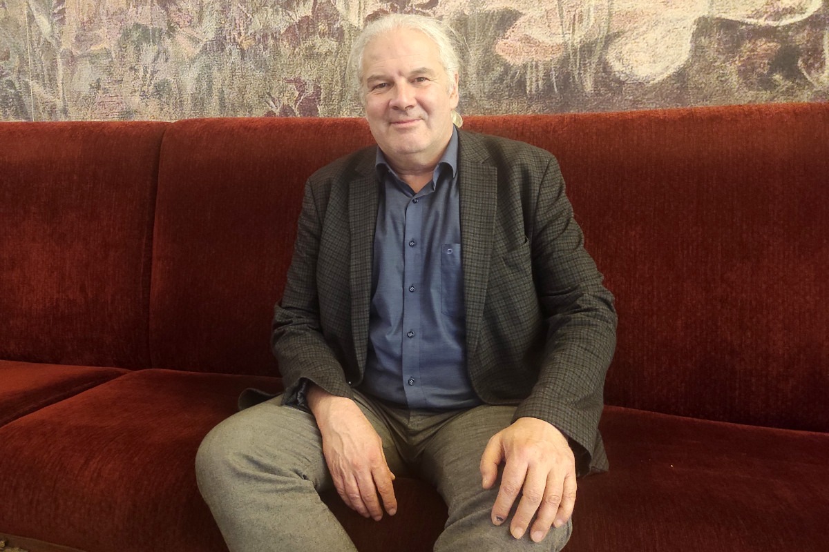 Andrej Hunko