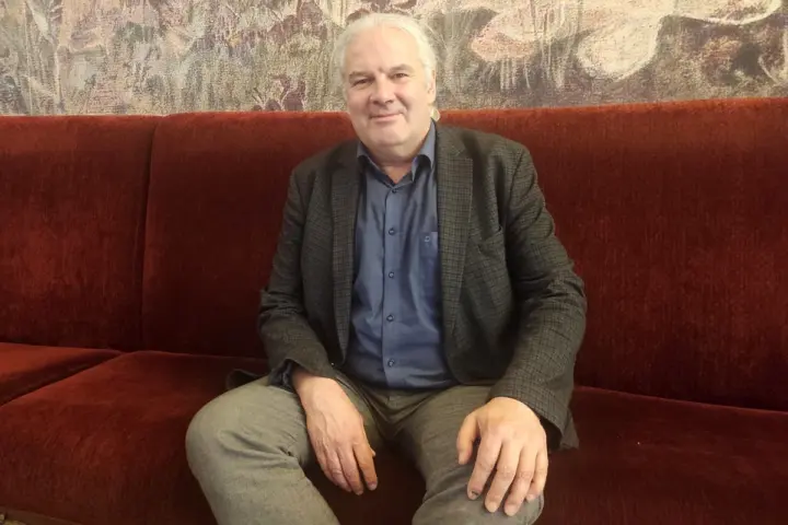 Andrej Hunko