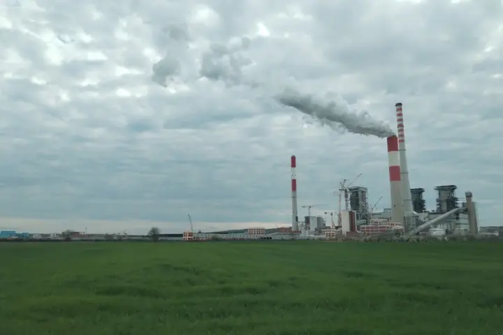 Termoelektrane u Srbiji ispuštaju sve više sumpor-dioksida i azotnih oksida